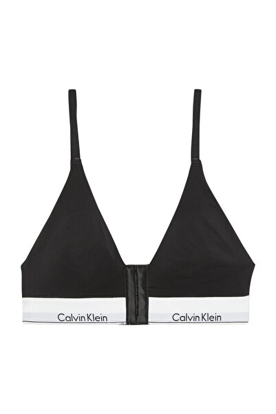 Calvin Klein LEHKÁ VYPLOŠTĚNÁ TRIKOČKA