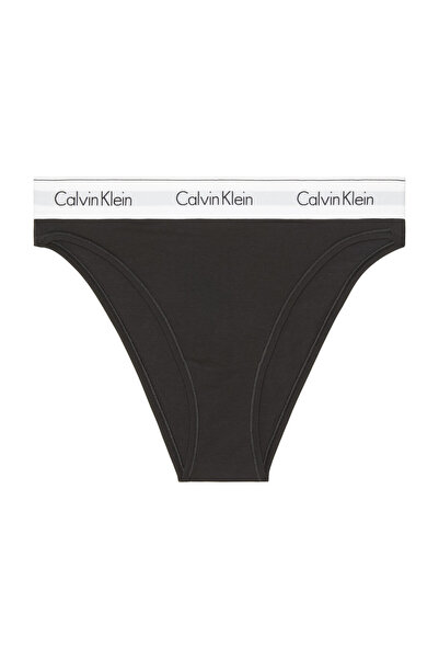 Calvin Klein Magas szárú tanga