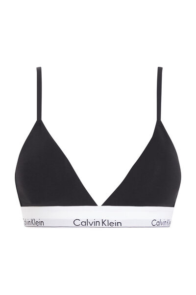 Calvin Klein Könnyen bélelt háromszög