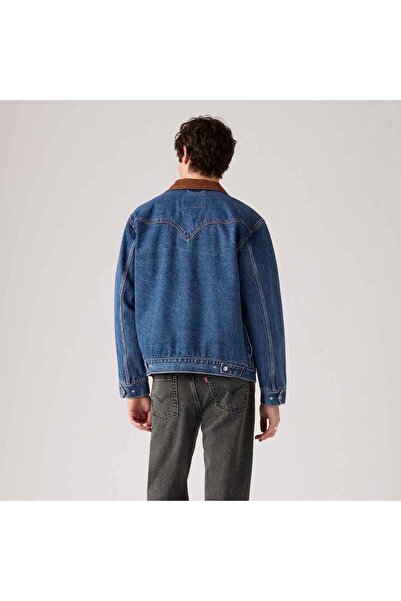 Levi's 002WN ЧОЛОВІЧА ДЖИНСОВА КУРТКА