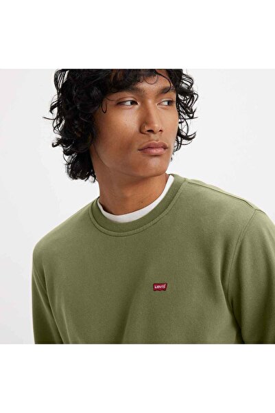 Levi's Pánská mikina 35909