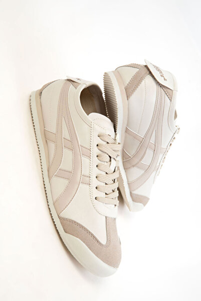 SOHO Beige Unisex Sneaker 20893
