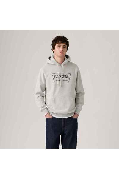Levi's 38424 Male Sweatshirt