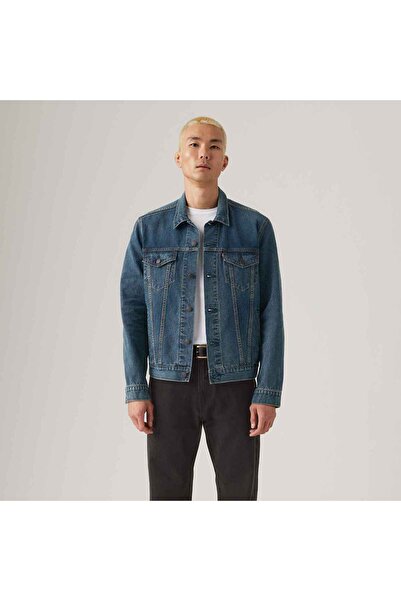 Levi's 72334 férfi farmer dzseki