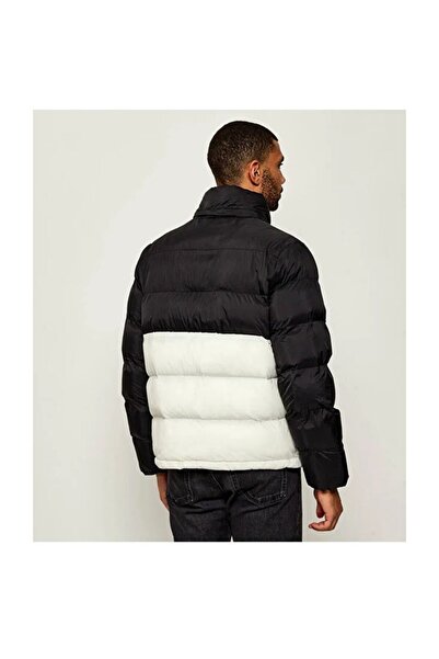 Calvin Klein LS NYLONOVÝ BAREVNÝ KLOUB, YAS