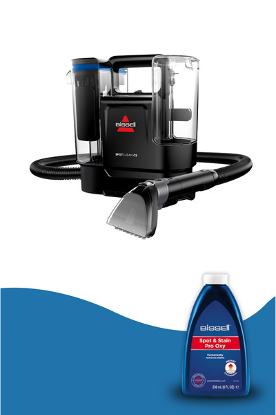Bissell SpotClean C5 Select Halı ve Koltuk Yıkama Makinesi