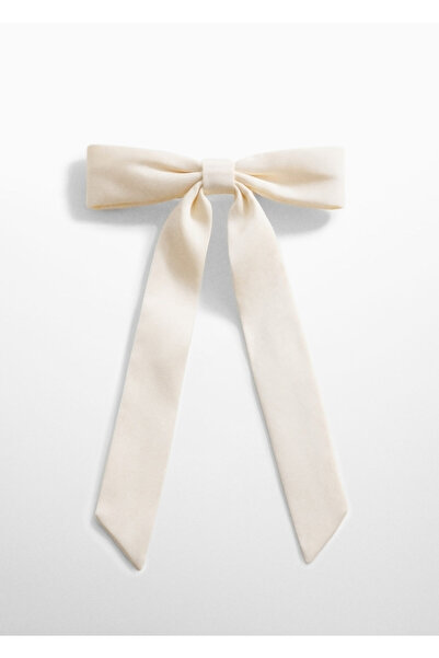 MANGO Natural Women's Hair Band 67050398