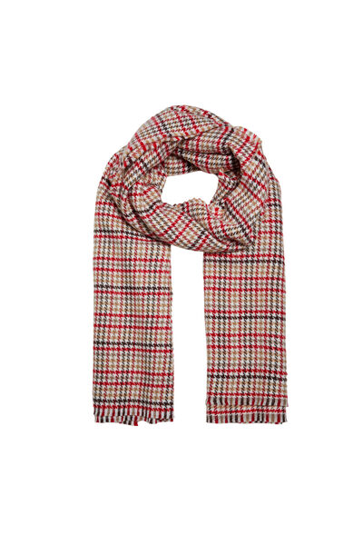 MANGO Woman لحمة نسائية حمراء للبالغين37044390