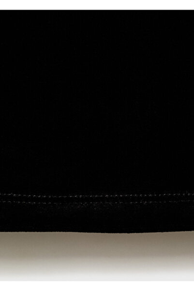 MANGO Siyah Kadın Büstiyer 77998265