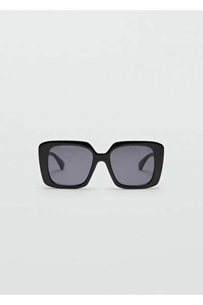 MANGO Siyah Kadın Diğer Aksesuarlar 77002548