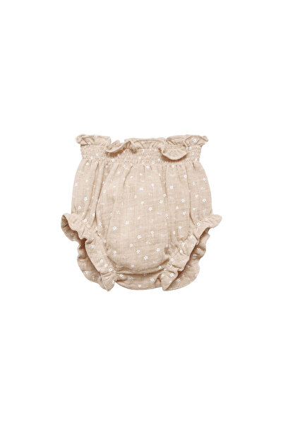 MANGO Kum Unisex Bebek Şort & Bermuda 77087127