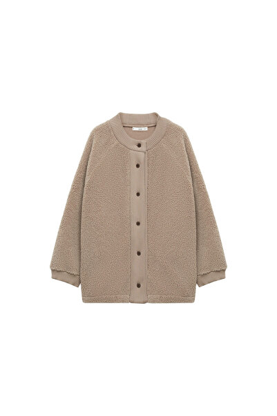 MANGO Жіночі піжамні штани Mole Grey 77073288