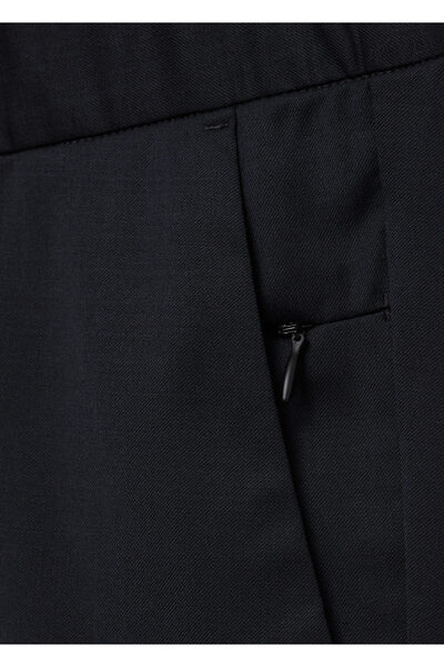 MANGO Lacivert Erkek Pantolon 77075963