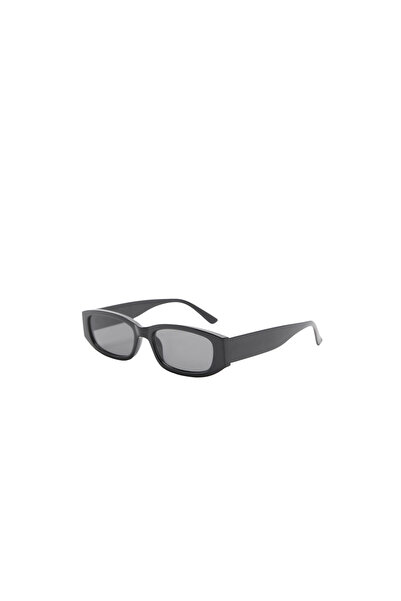 MANGO Alte accesorii pentru femei negre 77034436