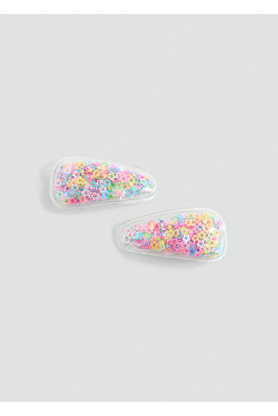 MANGO Weitere Accessoires für Mädchen in Rosa 87035143