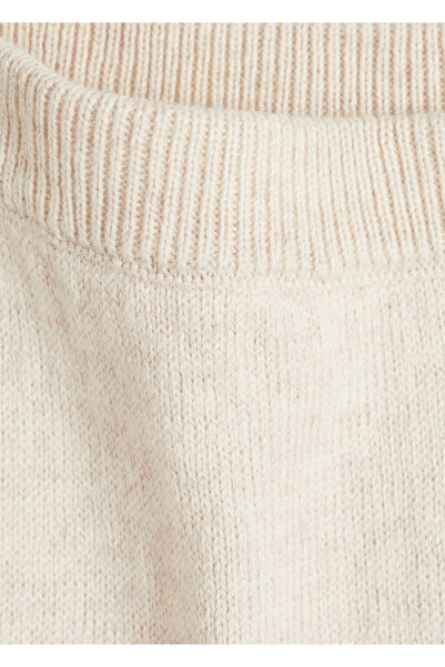 MANGO Kum Unisex Bebek Tayt 77094449