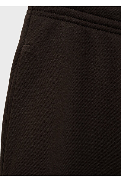 MANGO Çikolata Erkek Pantolon 77077112