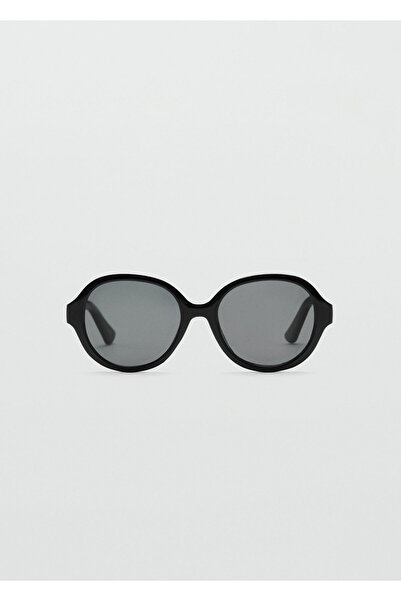 MANGO Чорні жіночі аксесуари 77092538