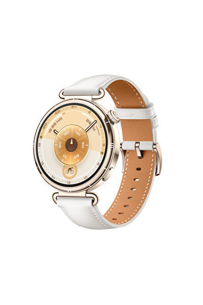 Huawei Watch GT 6 41 MM - Beyaz