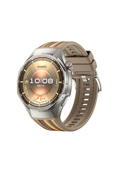 Huawei Watch Gt 6 Pro 46 mm - Brown