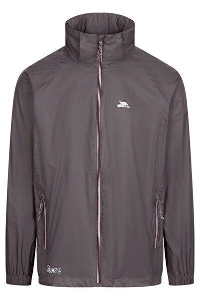 Trespass QIKPAC X - UNISEX PACKAWAY JKT Водоустойчиво дъждобран и яке