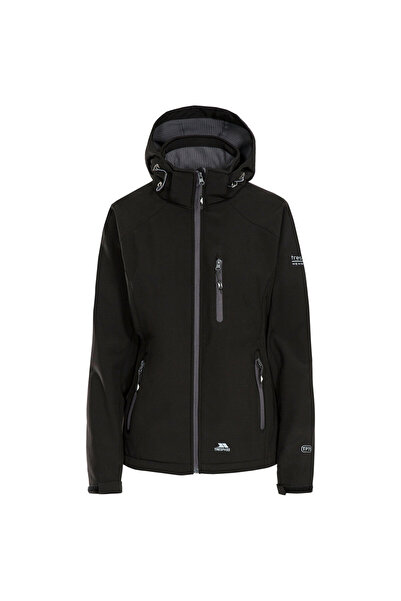 Trespass Bela Ii - Female Softshell Jkt Waterproof Jacket