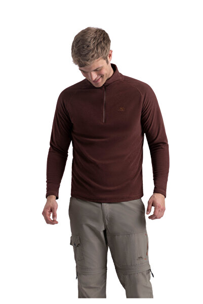 Trespass Keynote - Male Fleece At100 Softshell & Polar