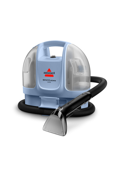 Bissell SpotClean Mini Halı – Koltuk Yıkama ve Leke Çıkarma Makinesi
