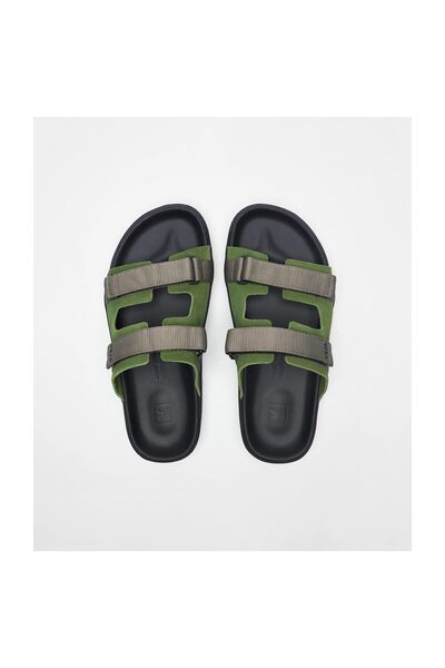 VEJA INFRADITO CIABATTA ARPOADOR - Tenisky