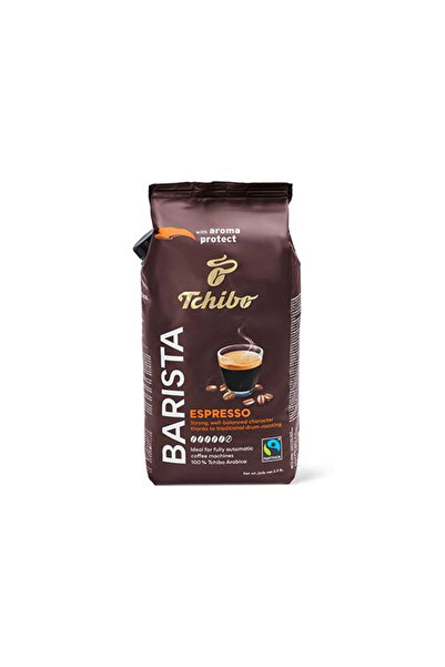 Tchibo Barista Espresso Whole Bean Coffee 1 kg