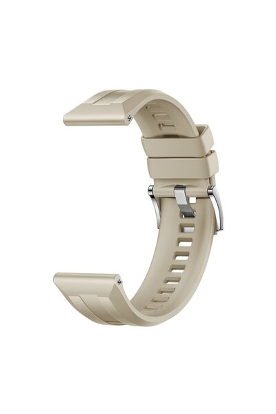 Huawei EasyFit 3 22mm Grey