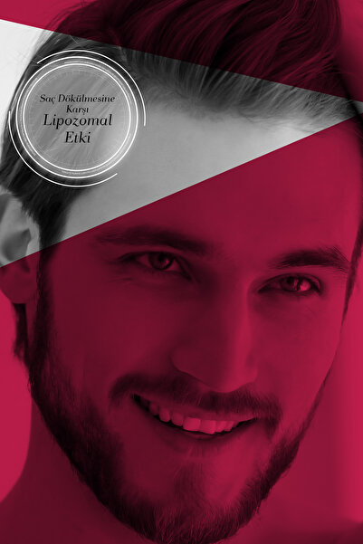 Bioxcin Forte Saç Dökülmesine Karşı 2'li Şampuan 300 ml