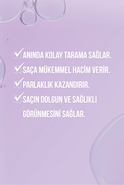 Restorex Collagen Biotin Sıvı Saç Kremi