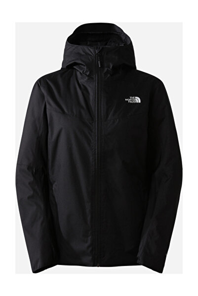 THE NORTH FACE Nf0A3Y1J W Quest Ins Jacket Černý dámský kabát