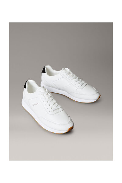 Calvin Klein Jeans RETRO RUNNER LTH TAPE