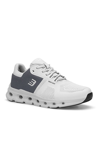 DARK SEER DS XR-RUN Smoked Grey Unisex Sneaker