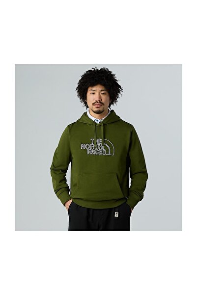 THE NORTH FACE M DREW PEAK LIGHT REGULAR HOODIE NF0A8C1BDJK1