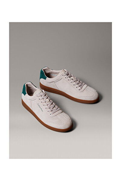 Calvin Klein LOW CUPSOLE LACEUP SU