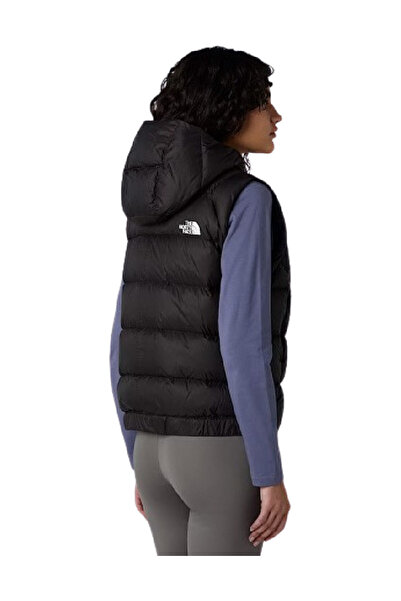 THE NORTH FACE W HYALITE VEST női kabát NF0A8E71JK31 fekete-M