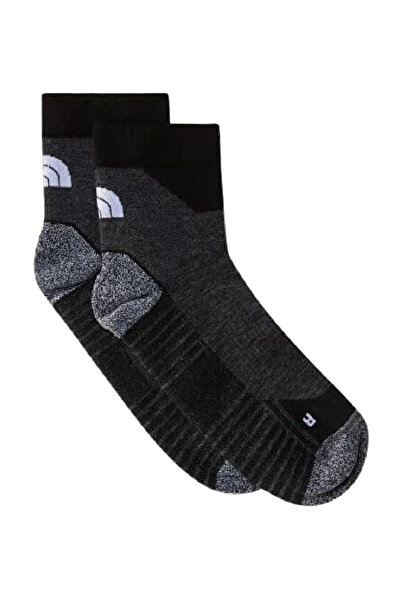 THE NORTH FACE Hiking Quarter Sock Yürüyüş Çorabı NF0A882JJK31 Gri