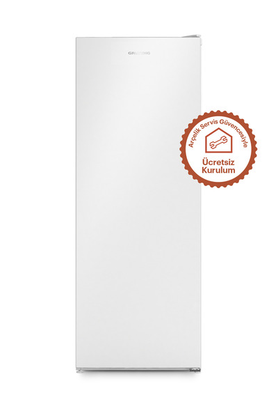 Grundig GFSE 5196 Derin Dondurucu