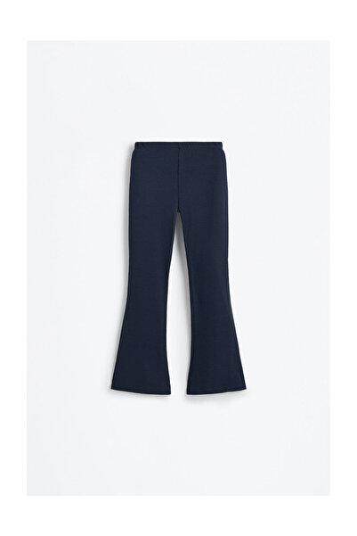 LEFTIES Dětská mikina a zvonové legíny – souprava