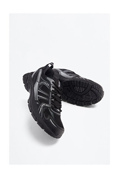 LEFTIES Pánské gradientní vícevrstvé tenisky