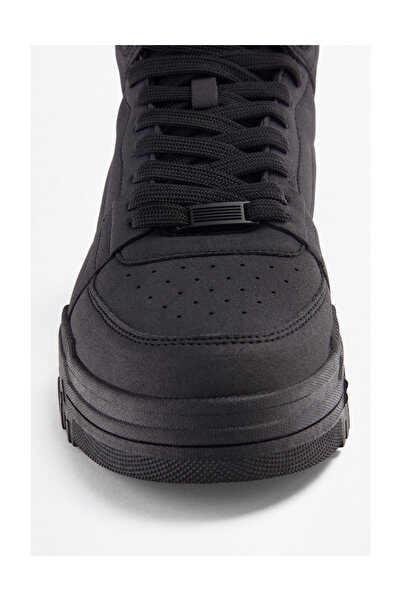 LEFTIES Ανδρικά ψηλά αθλητικά παπούτσια