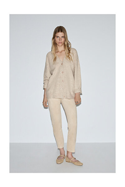 LEFTIES Női művelúr leggings