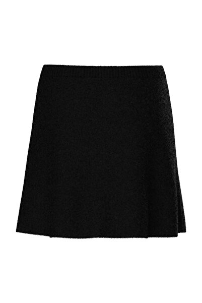 PIECES Pcmalou Hw Knit Skirt Pwp Bc