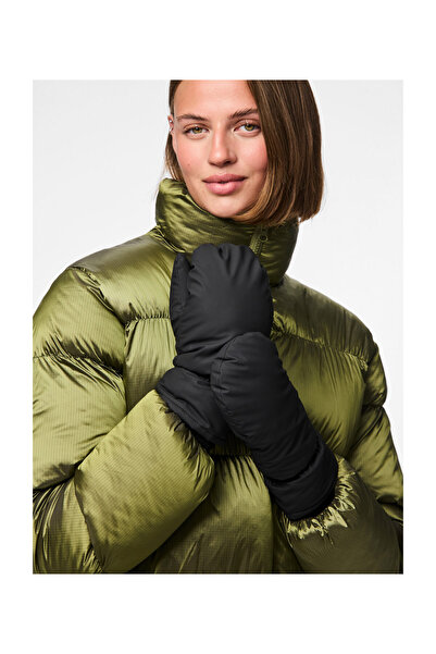 PIECES Pcnikka Noos Mitten - Comfortable Fit