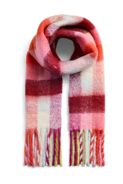 PIECES Pcjikka Long Scarf Bc