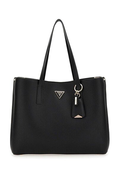Guess HANDBAG; MERIDIAN II GIRLFRIEND TOTE