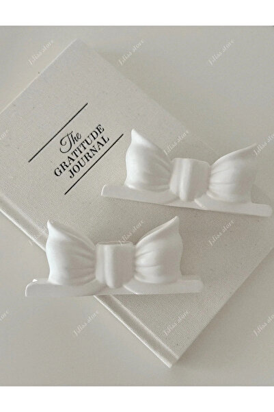 bliss store Pinterest 2li Fiyonk Şamdan, Mumluk, Kurdele Şamdan one size